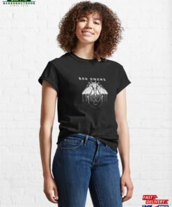 Bad Omens T-Shirt Music Shirt For Fan 9Au02 Classic Unisex Bad Omens T-Shirt Music Shirt For Fan 9Au02 Classic Unisex