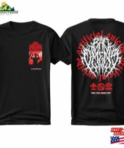 Bad Omens The Concrete Forever Tour 2024 Shirt Fade Reaper Unisex Classic Bad Omens The Concrete Forever Tour 2024 Shirt Fade Reaper Unisex Classic