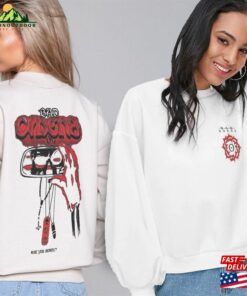 Bad Omens Tour 2023 Gift For Fan T-Shirt Fade Reaper Tee Shirt Hoodie Classic 3 Bad Omens Tour 2023 Gift For Fan T Shirt Fade Reaper Tee Shirt Hoodie Classic 4