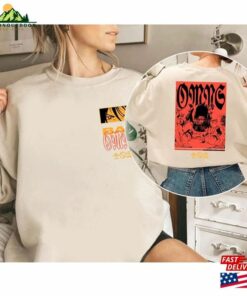 Bad Omens Tour Shirt Concert 2023 Sweatshirt Hoodie Bad Omens Tour Shirt Concert 2023 Sweatshirt Hoodie