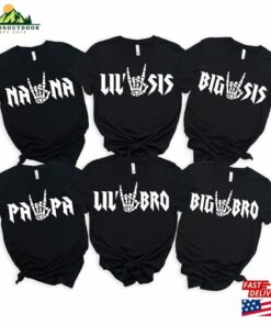 Bad Two The Bone Birthday Family Shirts 2Nd Boy Rock N Roll Theme T-Shirt Unisex 3 Bad Two The Bone Birthday Family Shirts 2Nd Boy Rock N Roll Theme T Shirt Unisex 4