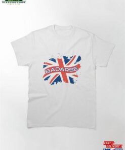 Badarse Britishbadasssweatshirt Classic 2