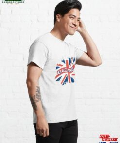 Badarse Britishbadasssweatshirt Classic 4