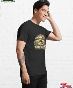 Badlands Amp Bounty North Dakotas Reveri Hoodie Unisex 4