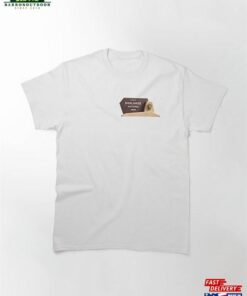 Badlands National Park Welcome Sign Classic T-Shirt Sweatshirt 1 Badlands National Park Welcome Sign Classic T Shirt Sweatshirt 2