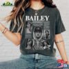 Bailey Zimmerman Music Shirt K1 Sweatshirt Hoodie Unisex