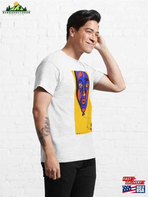 Balloon Head Classic T-Shirt Sweatshirt