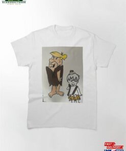 Bam Classic T-Shirt Sweatshirt Unisex 1 Bam Classic T Shirt Sweatshirt Unisex 2