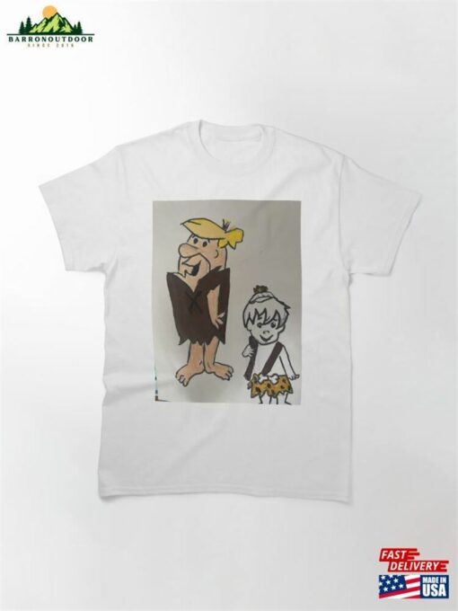 Bam Classic T-Shirt Sweatshirt Unisex