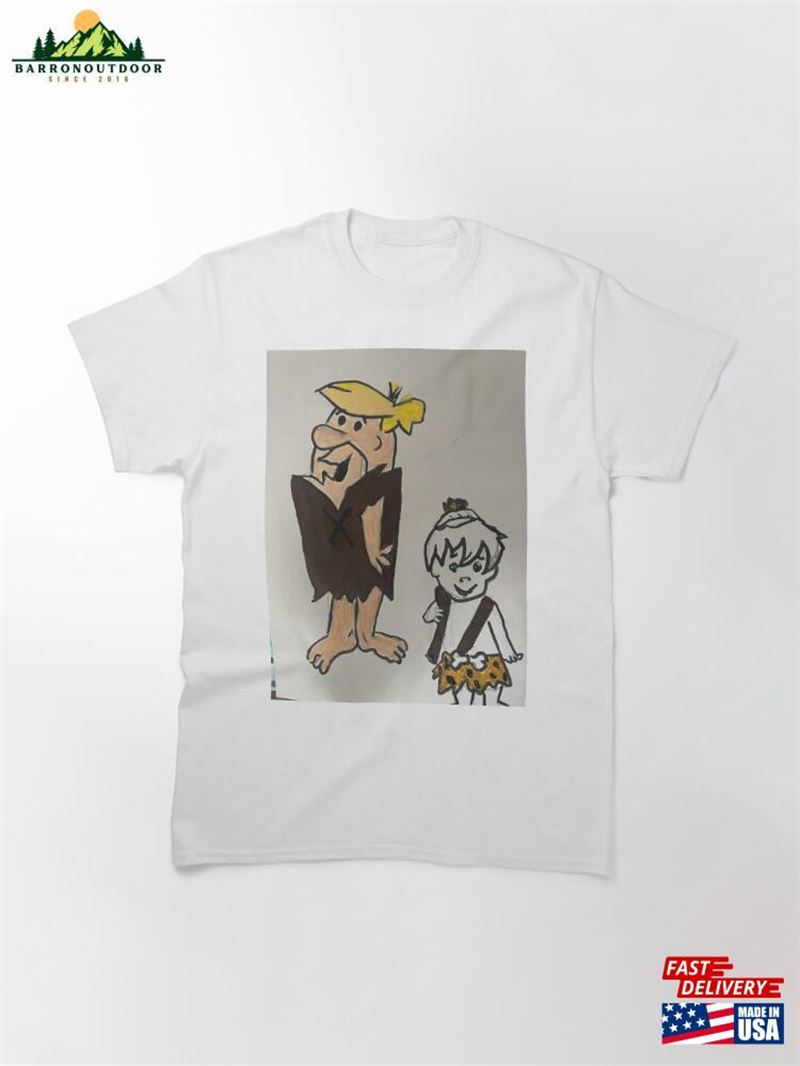 Bam Classic T-Shirt Sweatshirt Unisex Bam Classic T-Shirt Sweatshirt Unisex