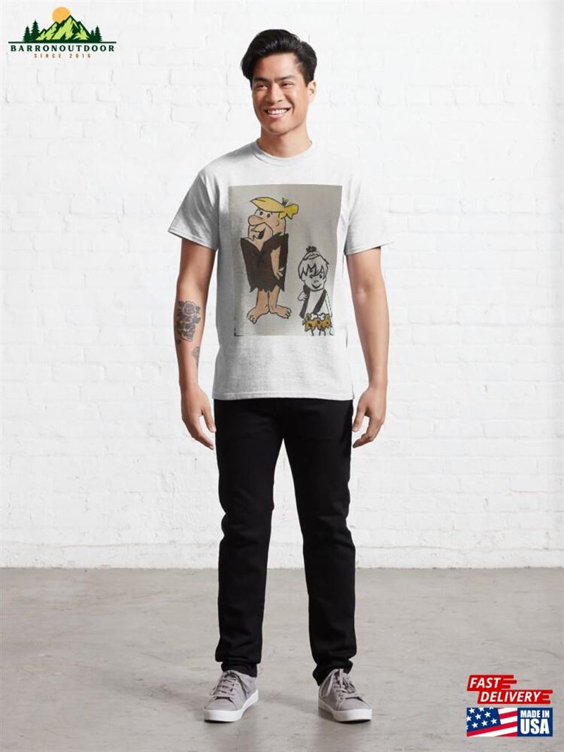 Bam Classic T-Shirt Sweatshirt Unisex Bam Classic T-Shirt Sweatshirt Unisex