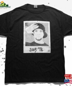 Bam Margera Polaroid Photo 2003’Til Freedom Quote Jackass Cky 411Vm Viva La Skateboarding Punk Hand Screen Printed Shirt T-Shirt Unisex Bam Margera Polaroid Photo 2003’Til Freedom Quote Jackass Cky 411Vm Viva La Skateboarding Punk Hand Screen Printed Shirt T-Shirt Unisex