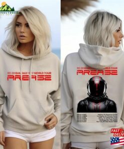 Bambam The 1St World Tour Area 52 In Us Sweatshirt Area52 Shirt Hoodie T Shirt 3