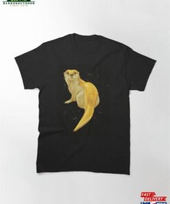 Bananotter Classic T-Shirt Sweatshirt Unisex