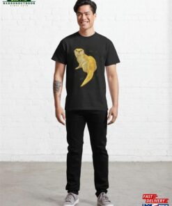 Bananotter Classic T-Shirt Sweatshirt Unisex 2 Bananotter Classic T Shirt Sweatshirt Unisex 3