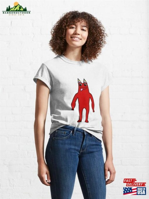 Banban Garten Of Classic T-Shirt Sweatshirt