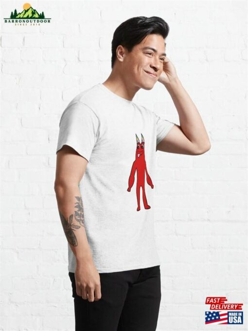 Banban Garten Of Classic T-Shirt Sweatshirt