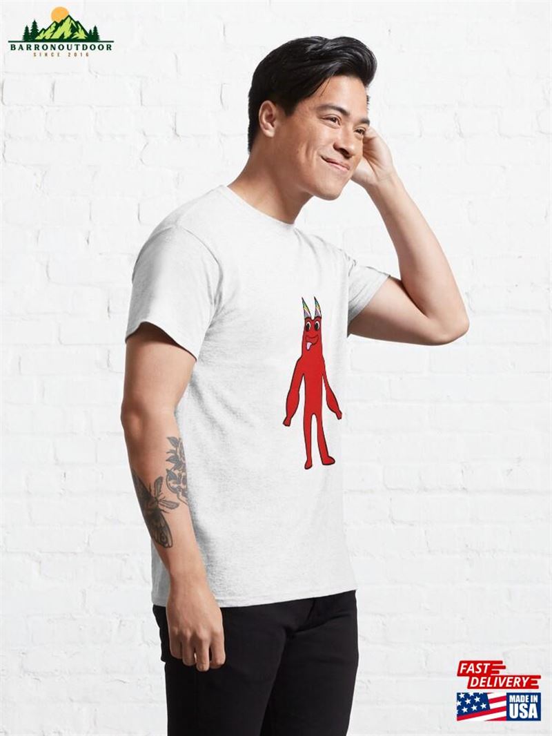 Banban Garten Of Classic T-Shirt Sweatshirt Banban Garten Of Classic T-Shirt Sweatshirt