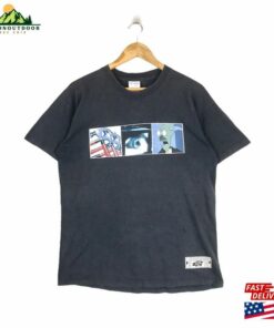 Band ! Vintage 2000 Roger Waters In The Flash Tour Pink Floyd T-Shirt Hoodie Unisex Band ! Vintage 2000 Roger Waters In The Flash Tour Pink Floyd T-Shirt Hoodie Unisex