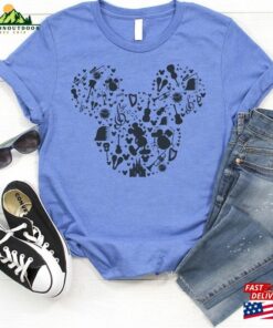 Band And Color Guard Lockport Township High School 2023 Unisex T-Shirt