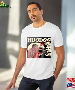 Band Hoodoo Gurus Music Show Tour T-Shirt Unisex Classic 2 Band Hoodoo Gurus Music Show Tour T Shirt Unisex Classic 3