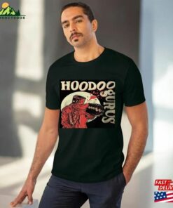 Band Hoodoo Gurus Music Show Tour T-Shirt Unisex Classic 3 Band Hoodoo Gurus Music Show Tour T Shirt Unisex Classic 4