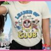 Band Leader Mickey Mouse Club Vintage Style Mk Mmc Wdw Unisex Tee Sweatshirt
