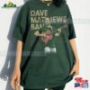 Band Music Country Dave Matthews Graphic Shirt Classic Hoodie