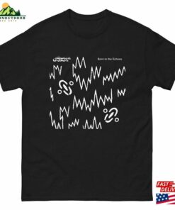 Band Music Men’s Classic Tee Sweatshirt Band Music Men’s Classic Tee Sweatshirt