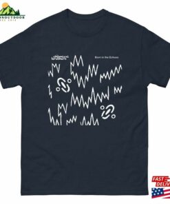 Band Music Men's Classic Tee Sweatshirt 2 Band Music Mens Classic Tee Sweatshirt 3