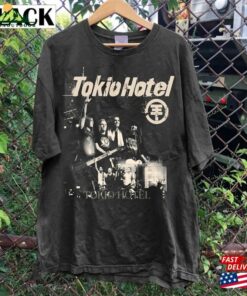 Band Music World Tour 2023 Tokoi Shirt Concert T-Shirt Classic 2 Band Music World Tour 2023 Tokoi Shirt Concert T Shirt Classic 3