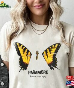 Band New Eyes Para More Shirt This Is Why Tour 2023 Classic Sweatshirt Band New Eyes Para More Shirt This Is Why Tour 2023 Classic Sweatshirt