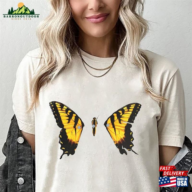 Band New Eyes Para More Shirt This Is Why Tour 2023 T-Shirt Classic Band New Eyes Para More Shirt This Is Why Tour 2023 T-Shirt Classic