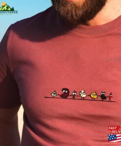 Band Of Legumes T-Shirt Hoodie 2 Band Of Legumes T Shirt Hoodie 3