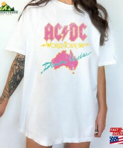 Band T-Shirt Tee Unisex Shirt