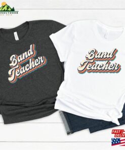 Band Teacher Shirts Retro Style Gifts For 90S Nostalgia Graphic Tee Hoodie Classic 1 Band Teacher Shirts Retro Style Gifts For 90S Nostalgia Graphic Tee Hoodie Classic 4