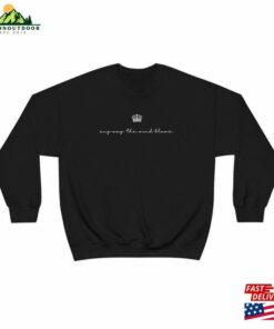 Band Tee Any Way The Wind Blows Crown Shirt Queen Sweatshirt T-Shirt Classic 2 Band Tee Any Way The Wind Blows Crown Shirt Queen Sweatshirt T Shirt Classic 3