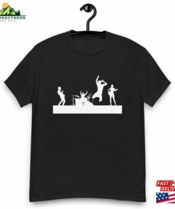 Band Vibes Boutique Concert Ready Fashion Musictees T-Shirt Hoodie