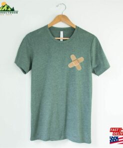 Bandages Shirt Unisex Classic 3 Bandages Shirt Unisex Classic 4