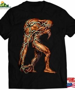 Bandersnatch Residence Evil Biohazard Code Veronica Premium Unisex T-Shirt Sweatshirt 2 Bandersnatch Residence Evil Biohazard Code Veronica Premium Unisex T Shirt Sweatshirt 3