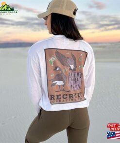 Bands Make Her Dance Shirt Goose Hunting Apparel Sweatshirt Hoodie 4