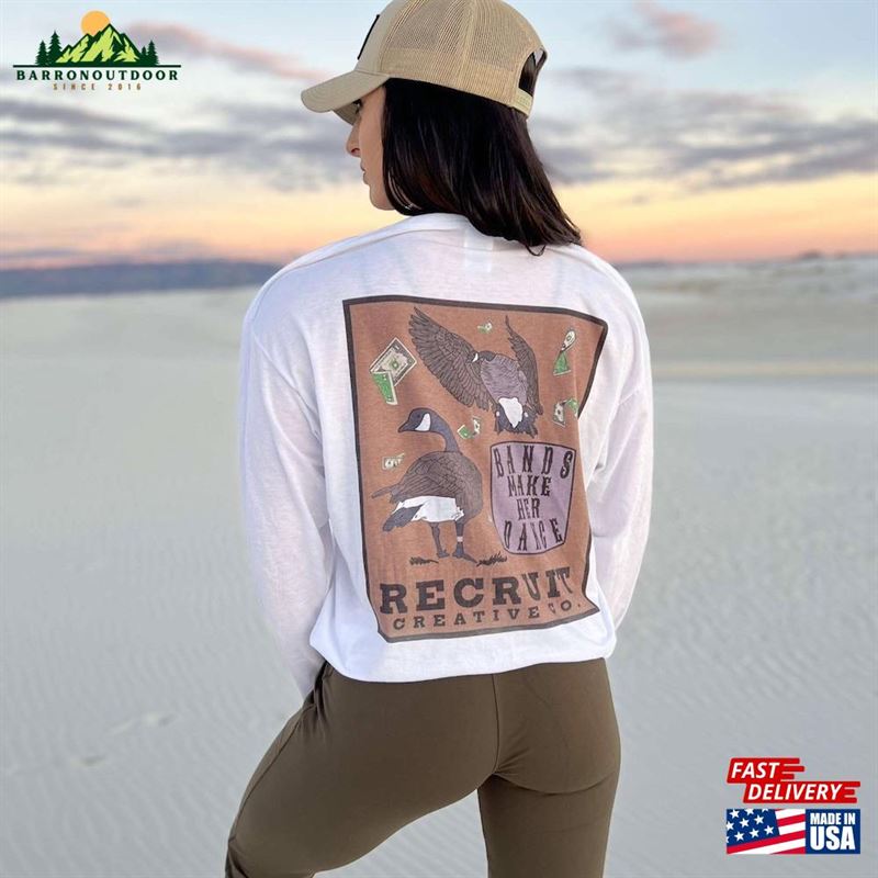 Bands Make Her Dance Shirt Goose Hunting Apparel Sweatshirt Hoodie Bands Make Her Dance Shirt Goose Hunting Apparel Sweatshirt Hoodie