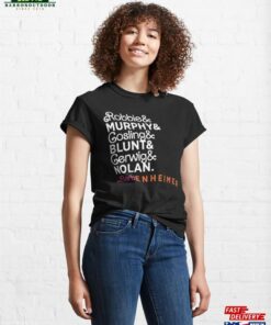 Barbenheimer Band T-Shirt Hoodie Sweatshirt Barbenheimer Band T-Shirt Hoodie Sweatshirt