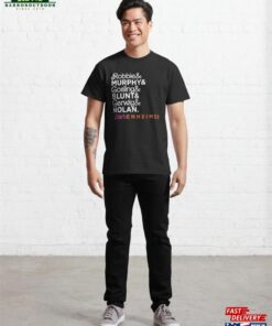 Barbenheimer Band T-Shirt Hoodie Sweatshirt 2 Barbenheimer Band T Shirt Hoodie Sweatshirt 3