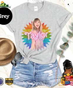 Barbie 2023 Vintage Taylor Swiftie Swift T-Shirt Fan Shirt Unisex 2 Barbie 2023 Vintage Taylor Swiftie Swift T Shirt Fan Shirt Unisex 3