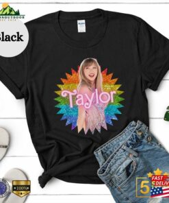 Barbie 2023 Vintage Taylor Swiftie Swift T-Shirt Fan Shirt Unisex 3 Barbie 2023 Vintage Taylor Swiftie Swift T Shirt Fan Shirt Unisex 4