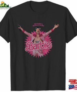 Barbie Harry T-Shirt Love On Tour Shirt Merch Sweatshirt Classic