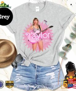 Barbie Retro Taylor Swiftie Vintage Swift T Shirt Fan Shirt Sweatshirt Unisex 4