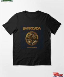 Barricada Flechas Cardinales Album 2012 Essential T-Shirt Classic Hoodie