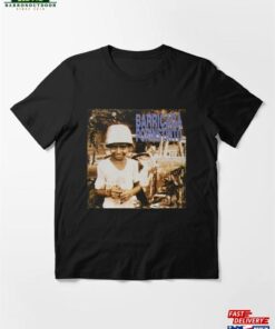 Barricada Por Instinto Album 1991 Essential T-Shirt Hoodie Classic 2 Barricada Por Instinto Album 1991 Essential T Shirt Hoodie Classic 3